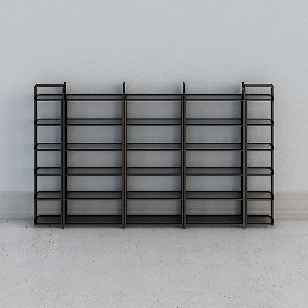 Книжный шкаф X05