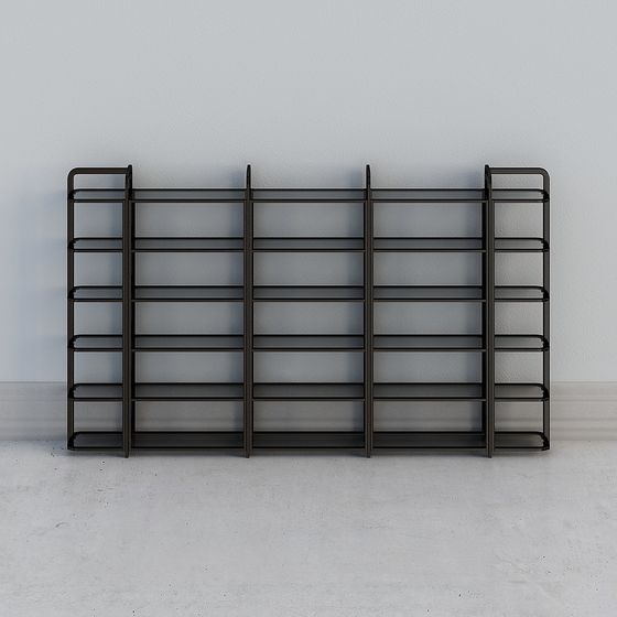 Книжный шкаф X05