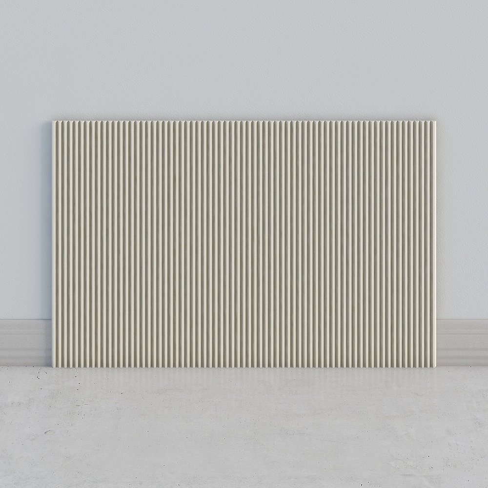 Sofa setting wall background wall