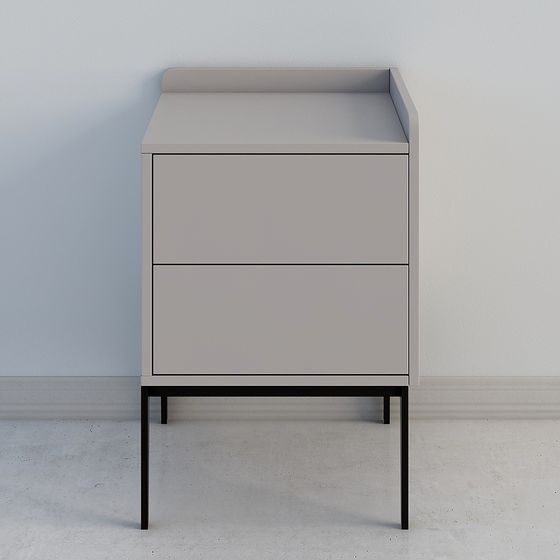 Mesa de noche XDGL016