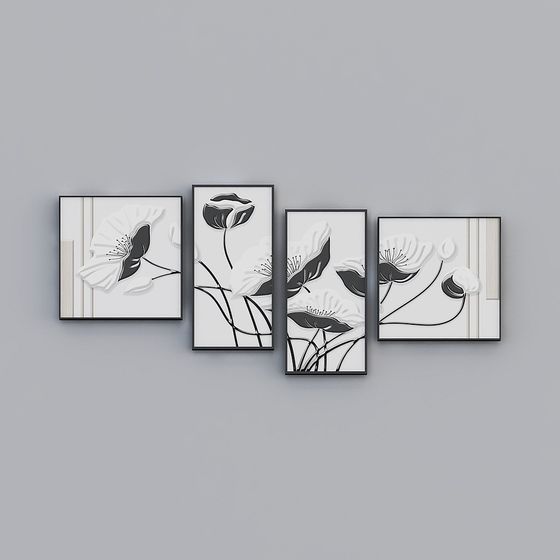 Glory - L-Phong cách Bắc Âu- 50517-50508-50519-