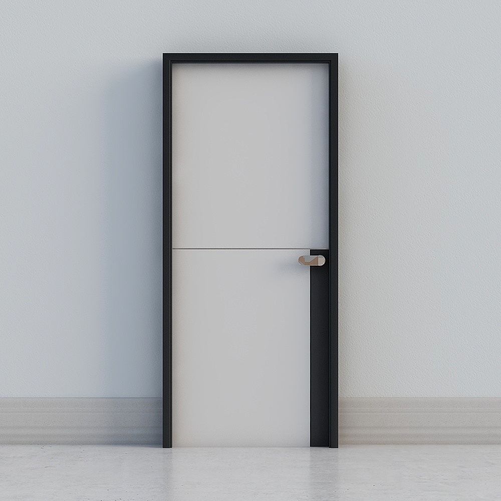 OK Wooden Door Grey (1)