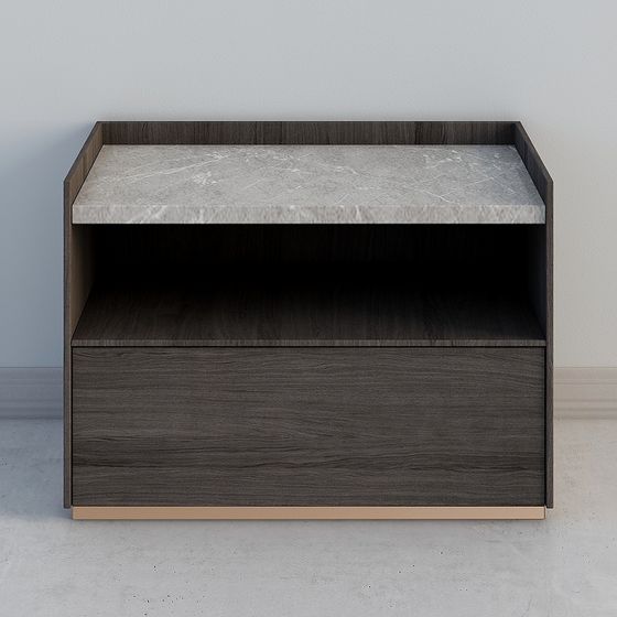 Serie Gris - Armario-16