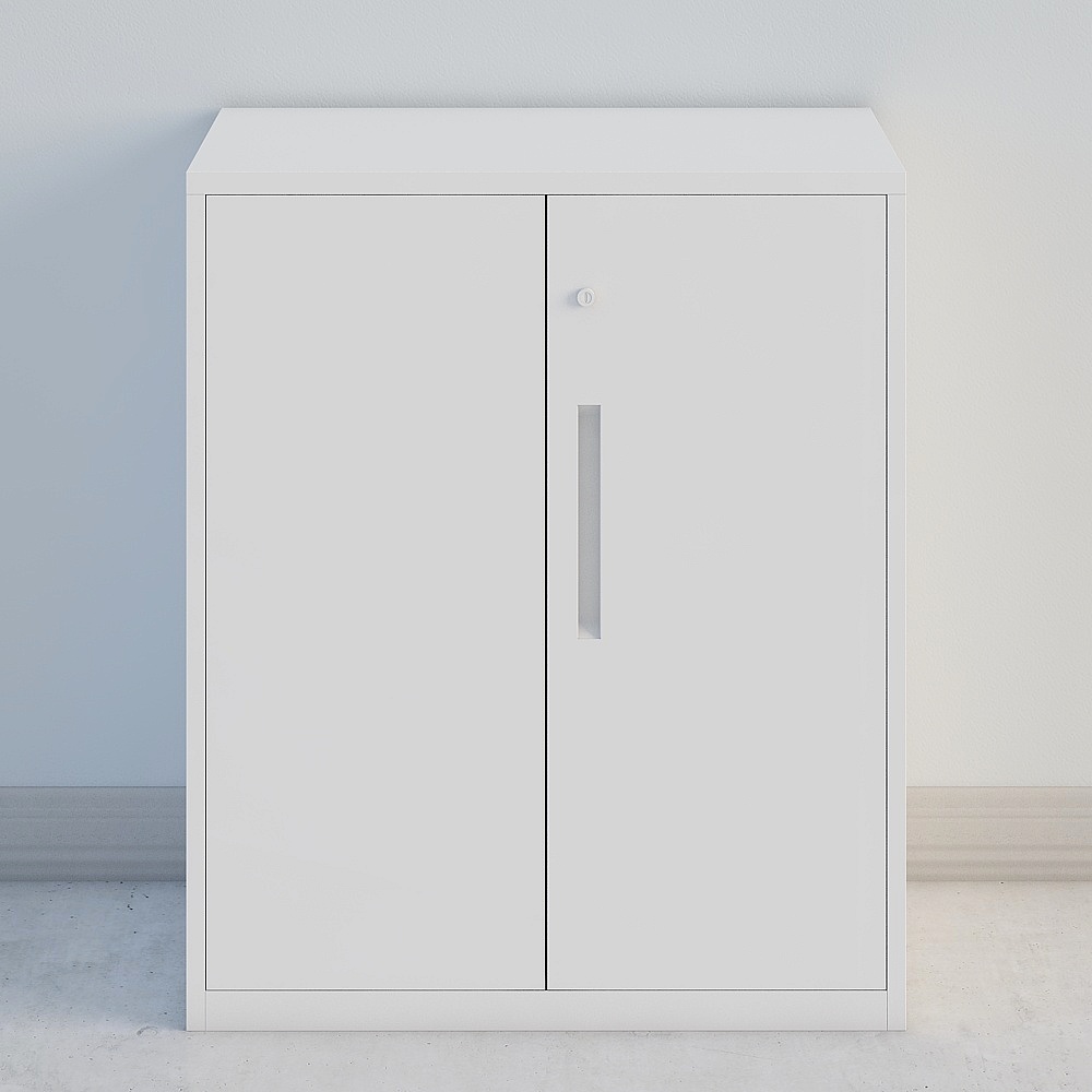 Боковой шкаф столовой