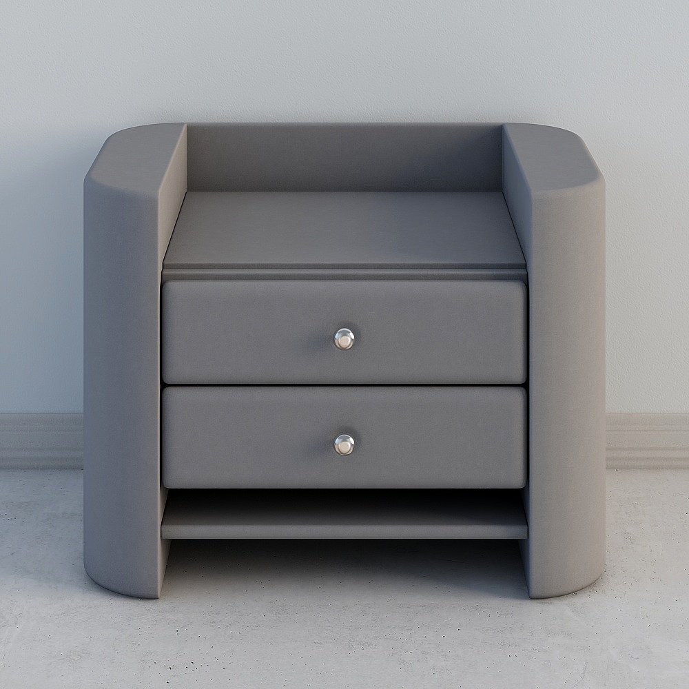 Non-Stina- Bedside table-cloth