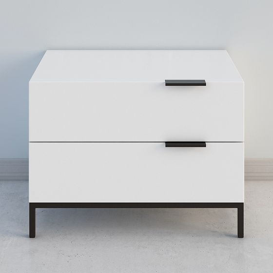 TG2032 тумбочка