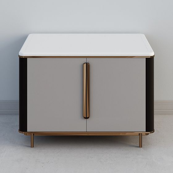 Serie Grey - Armario-11