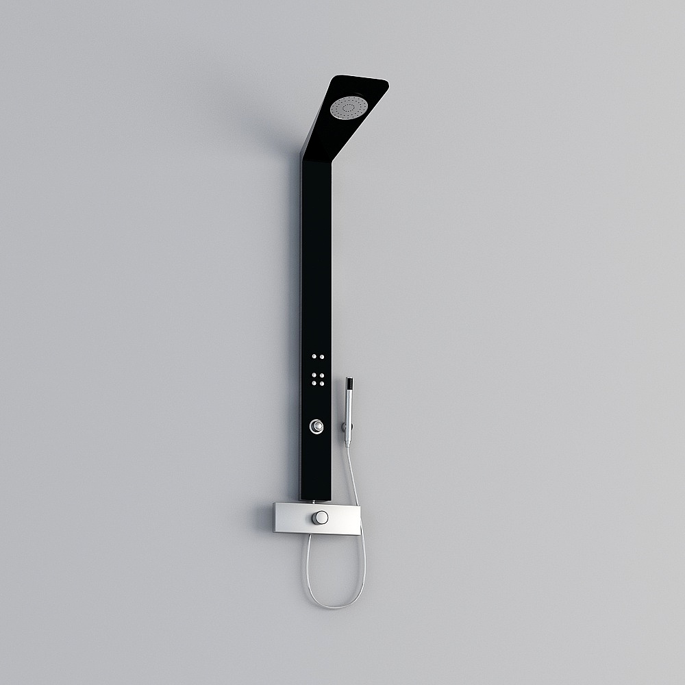 Shower system