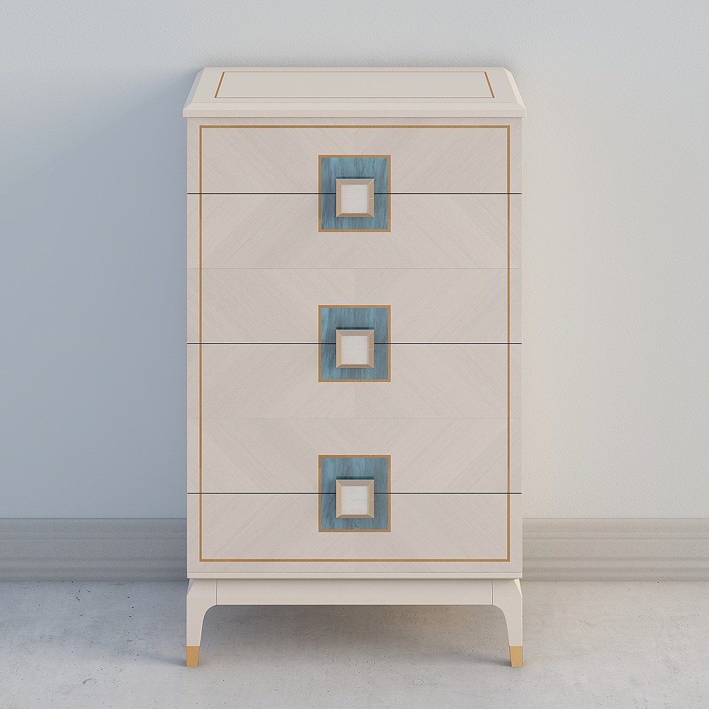 Northam-GM-201-Six Cabinets