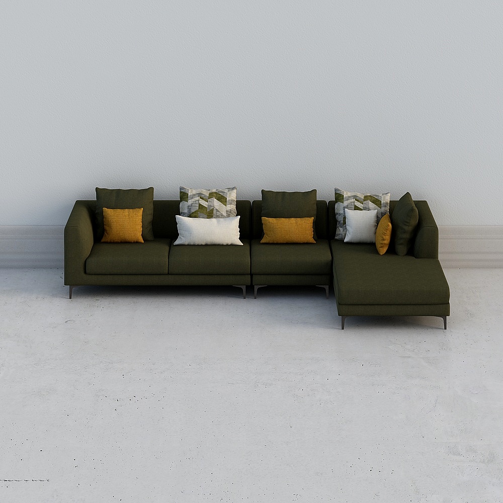 F1096 sofa