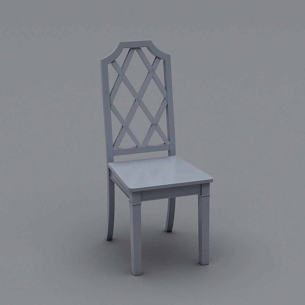 Dining chair