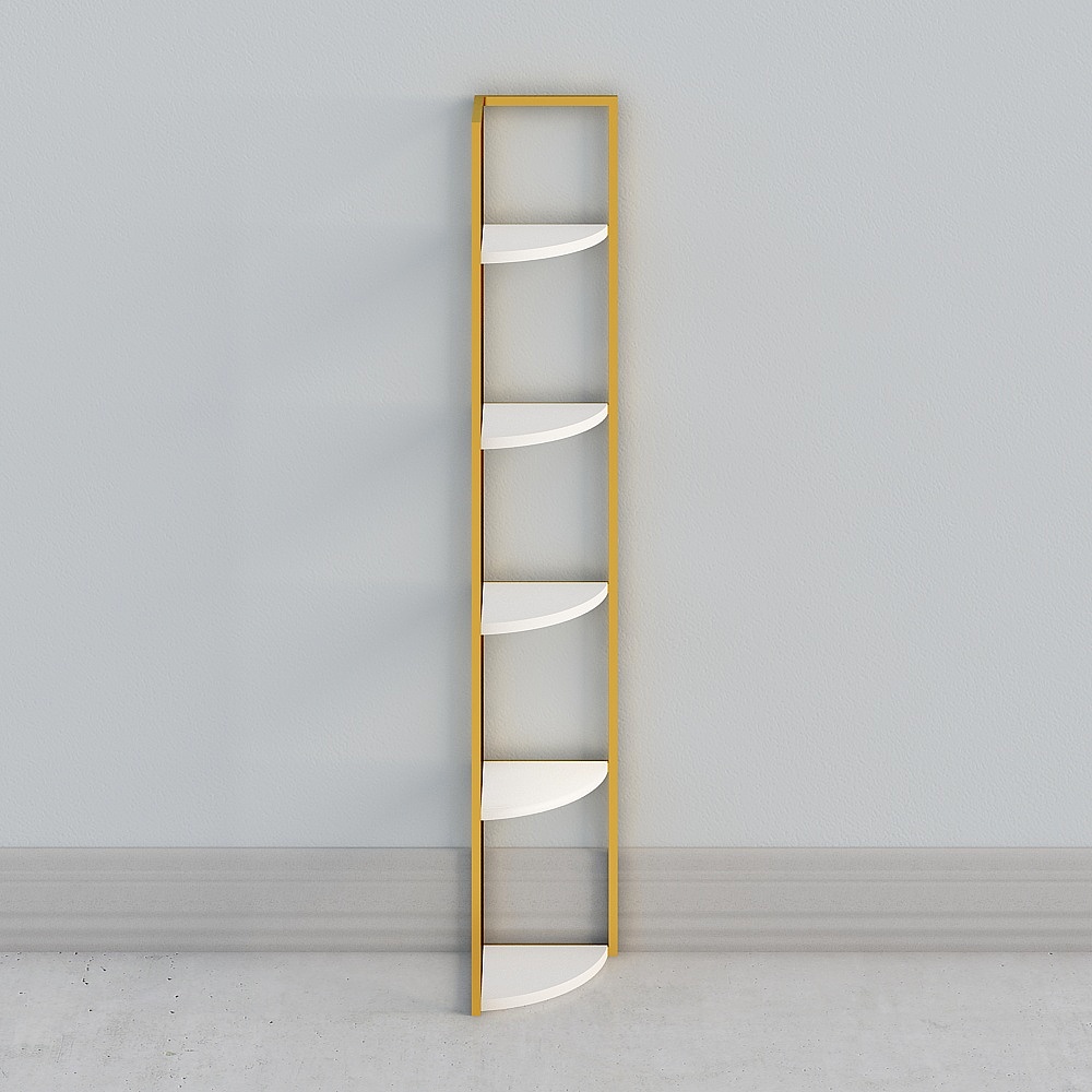 Regal Schrank Kombinierter Schrank