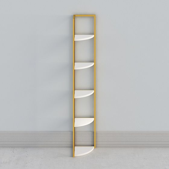 Regal Schrank Kombinierter Schrank