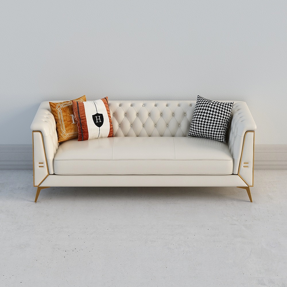 A-S20 three-person position