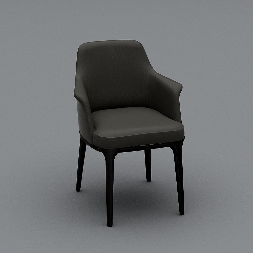 Dining chair