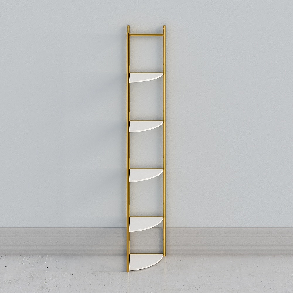 Étagère armoire combinée