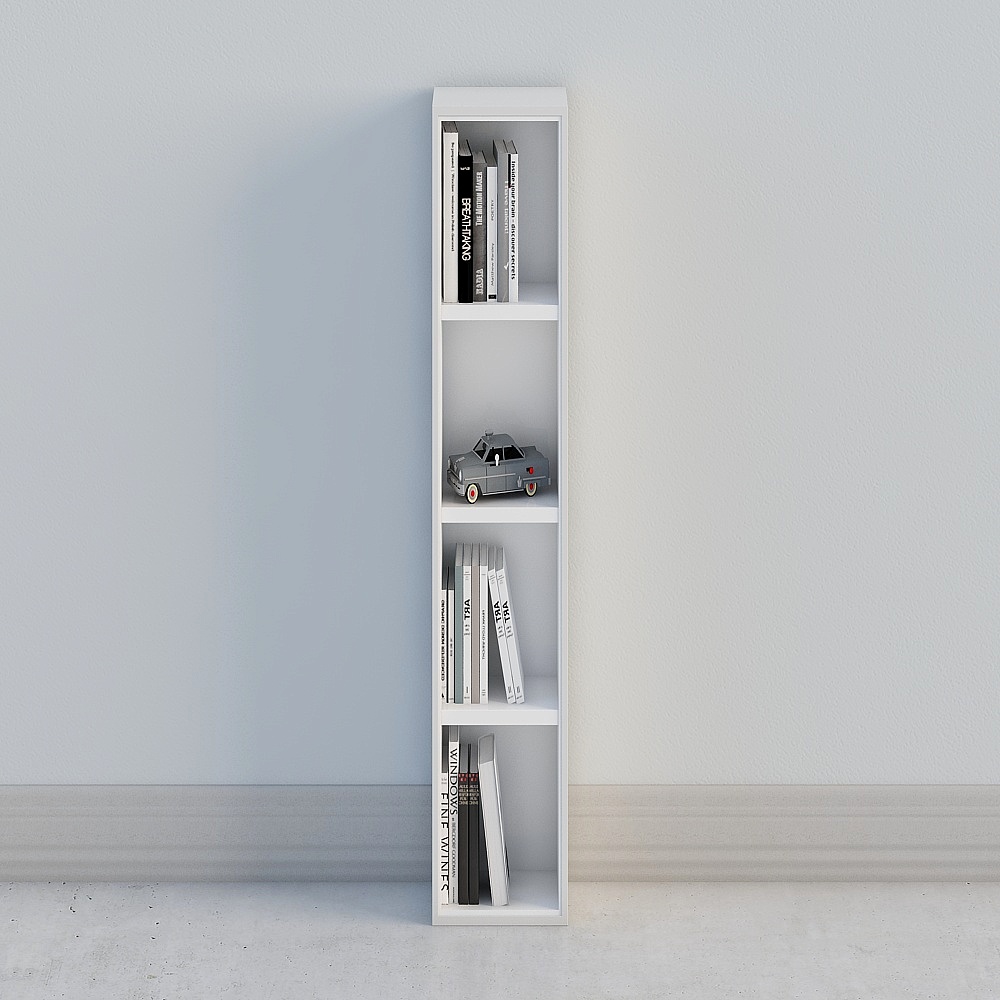 Libreria della Seconda Camera