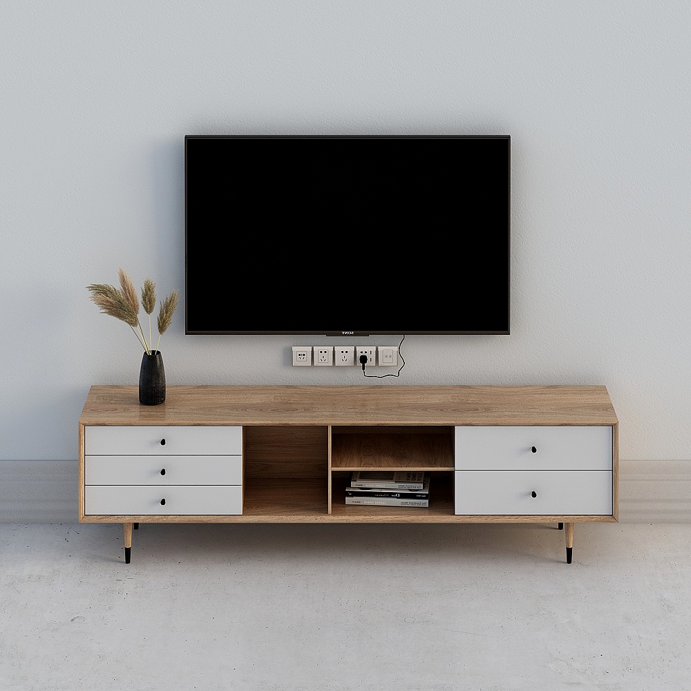TV Cabinet