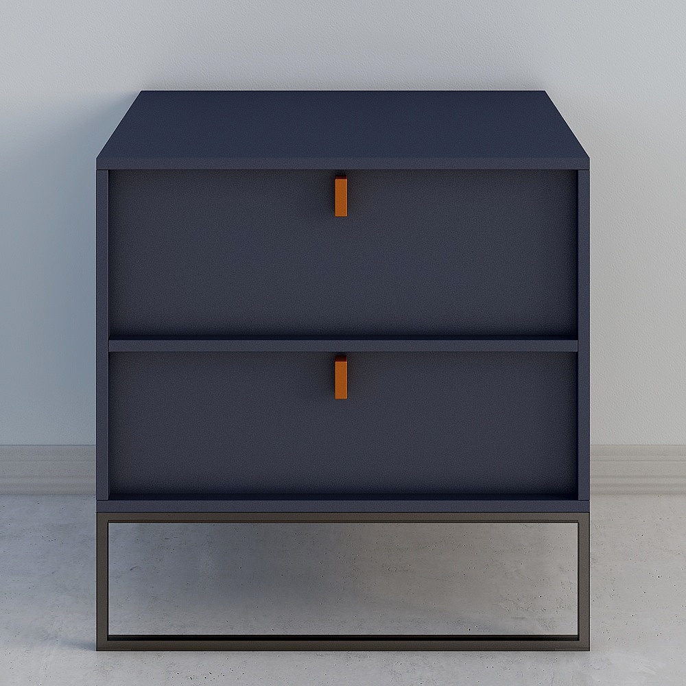 82-8 s bedside table