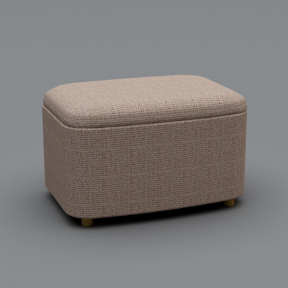 Sofa stool