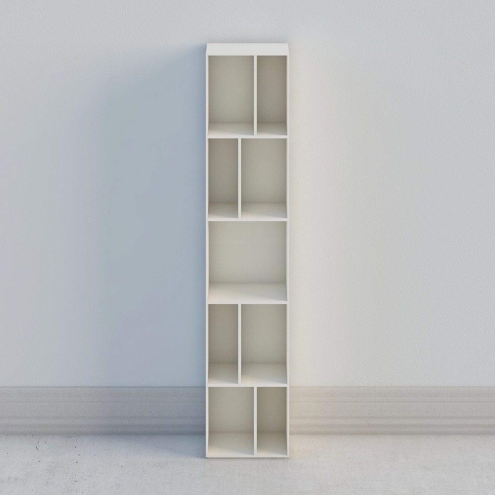 Luooma Leoma - Tristan - 527003 - Bookshelf