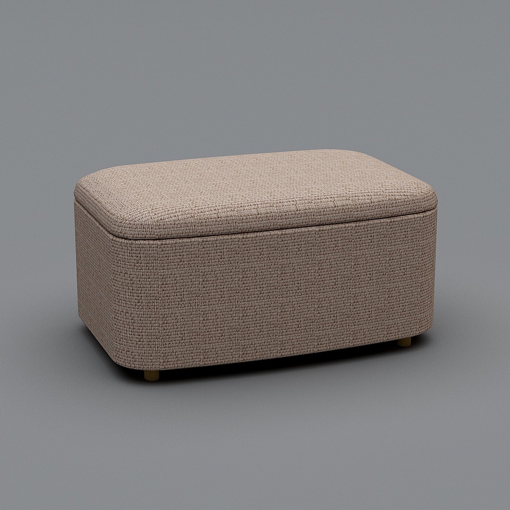 Sofa stool