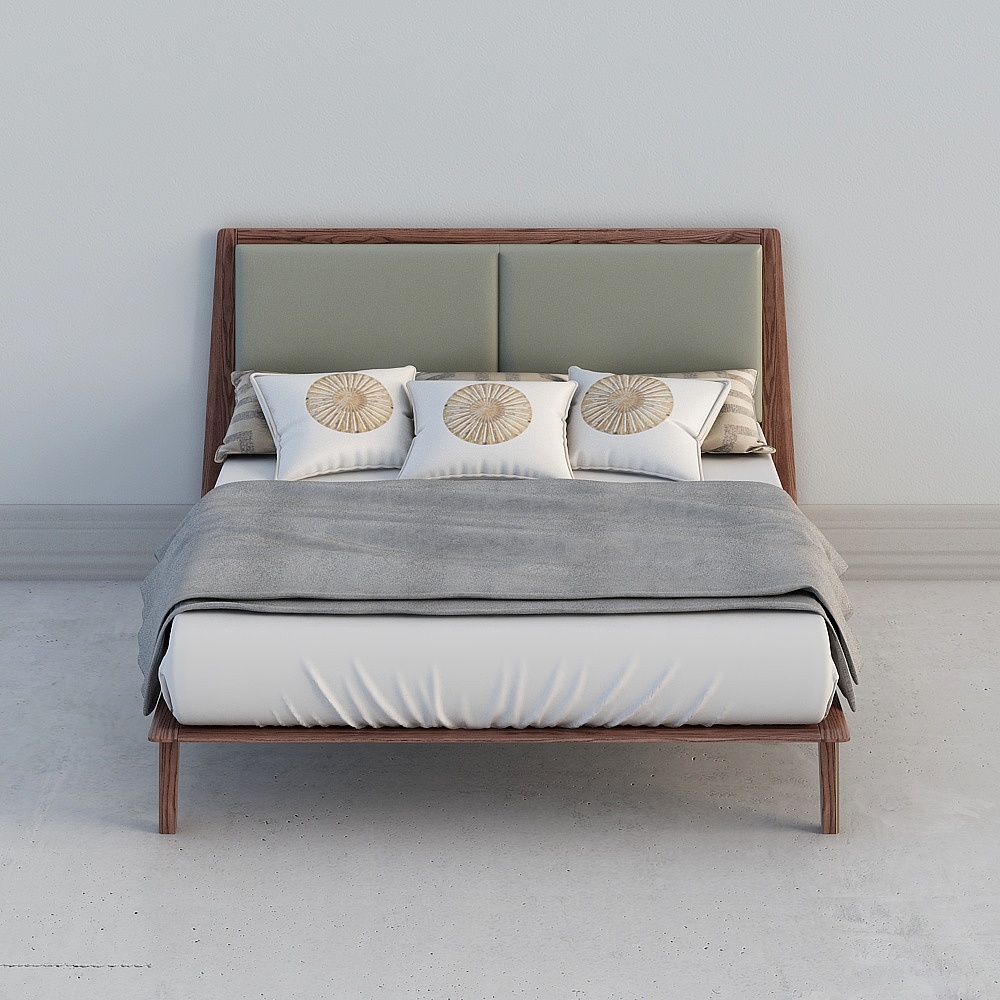 0B1803-Bed-Cool House