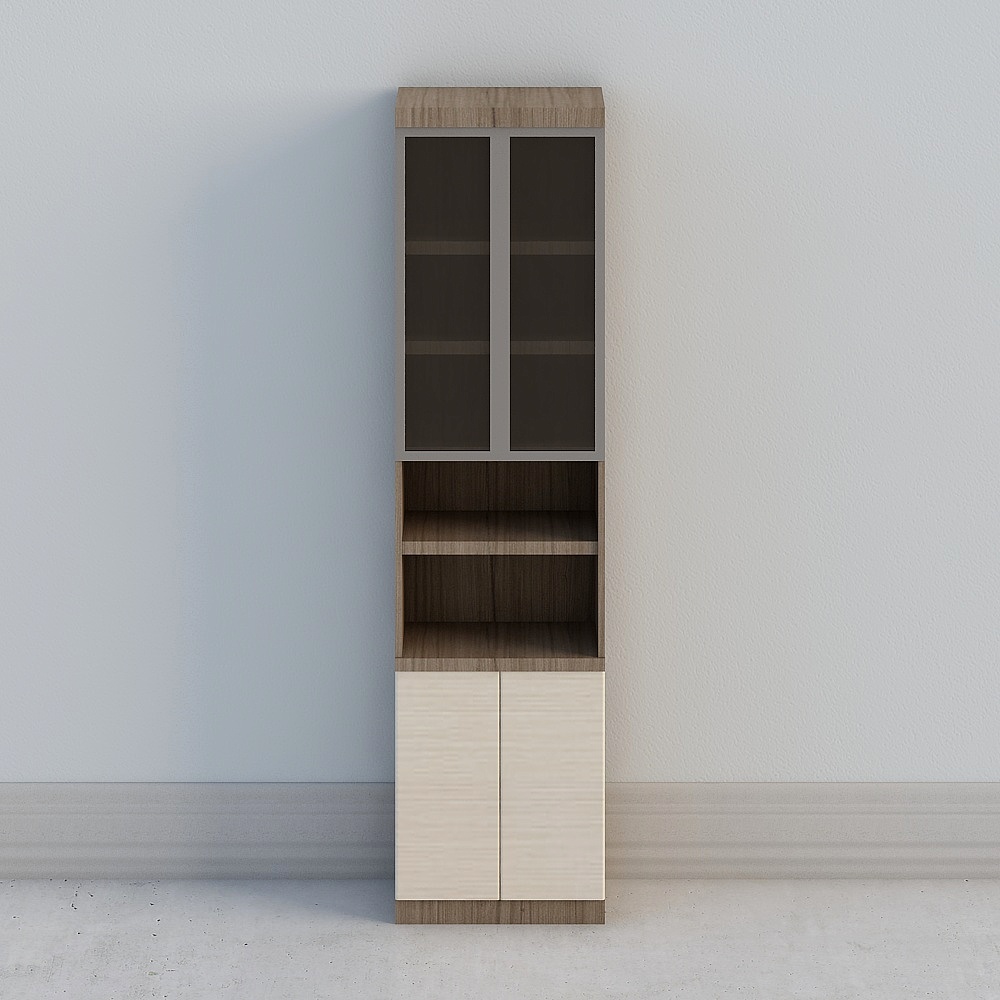 Buffet latéral de salle à manger