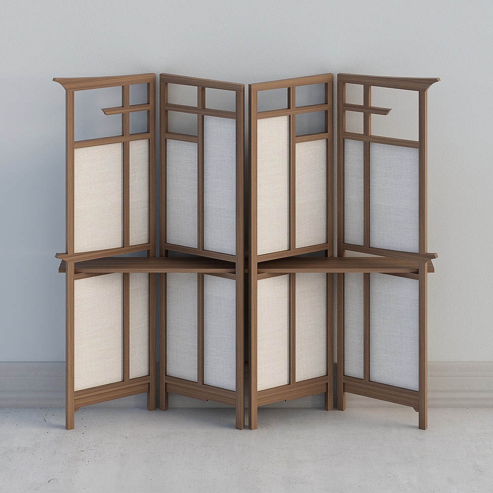 Federbildschirm Schwarze Walnüsse