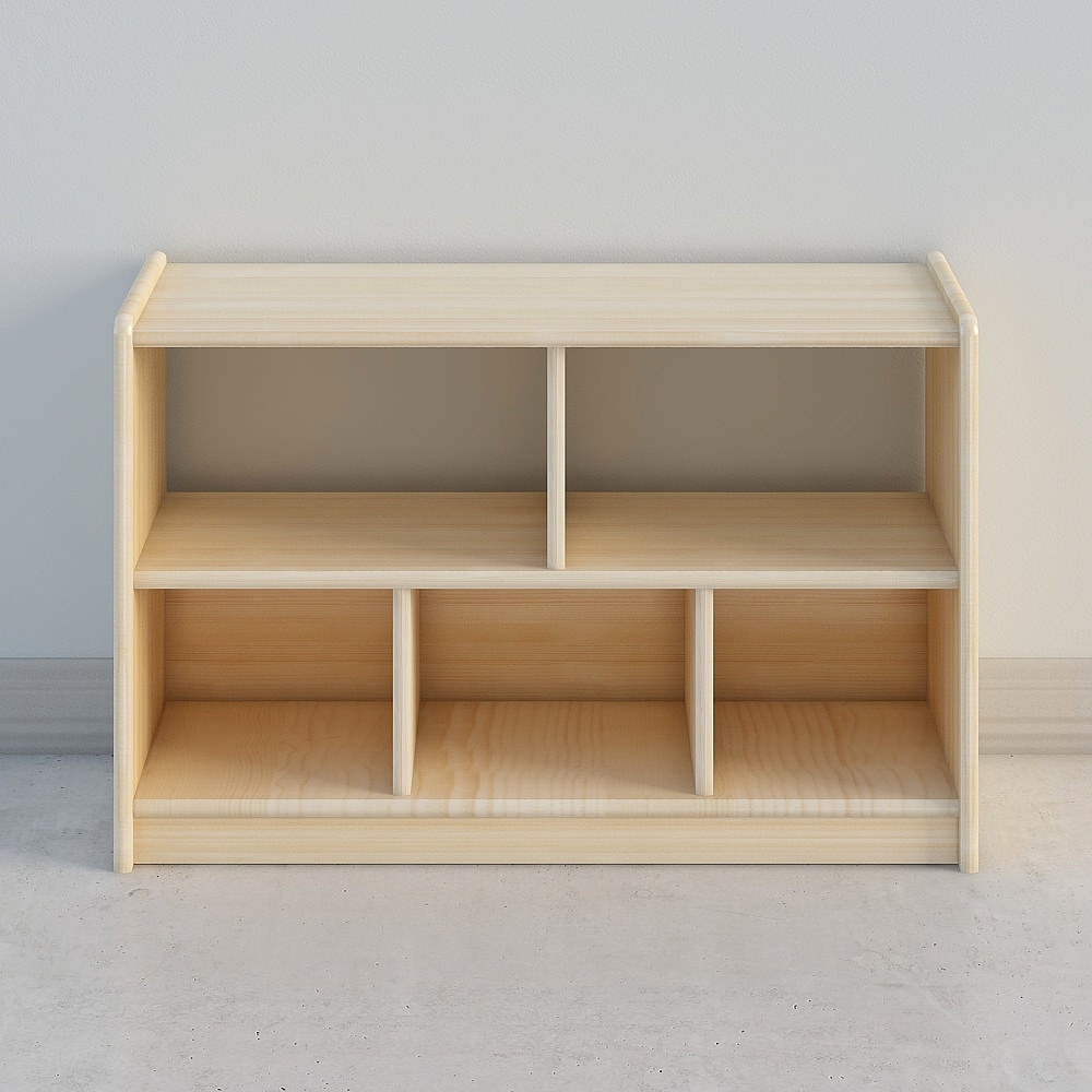 Casier de style chinois