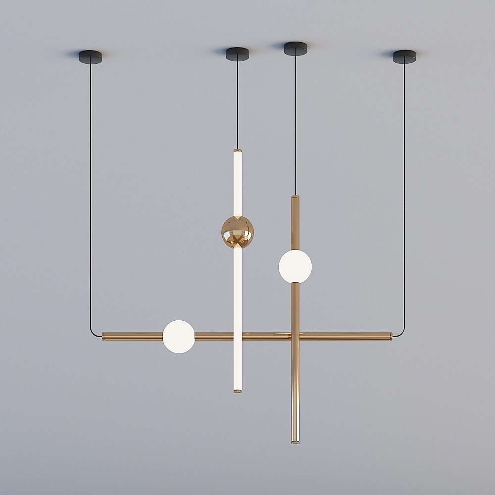 シャンデリア 11