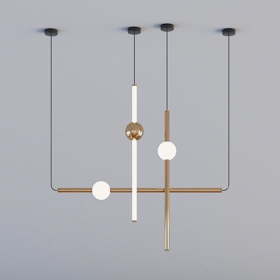 シャンデリア 11