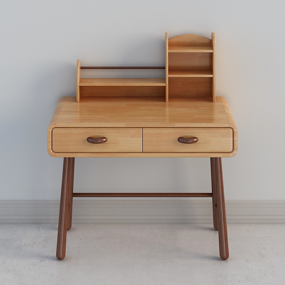 Huasongju - Série de couleurs nordiques - Bureau DM643-56 #