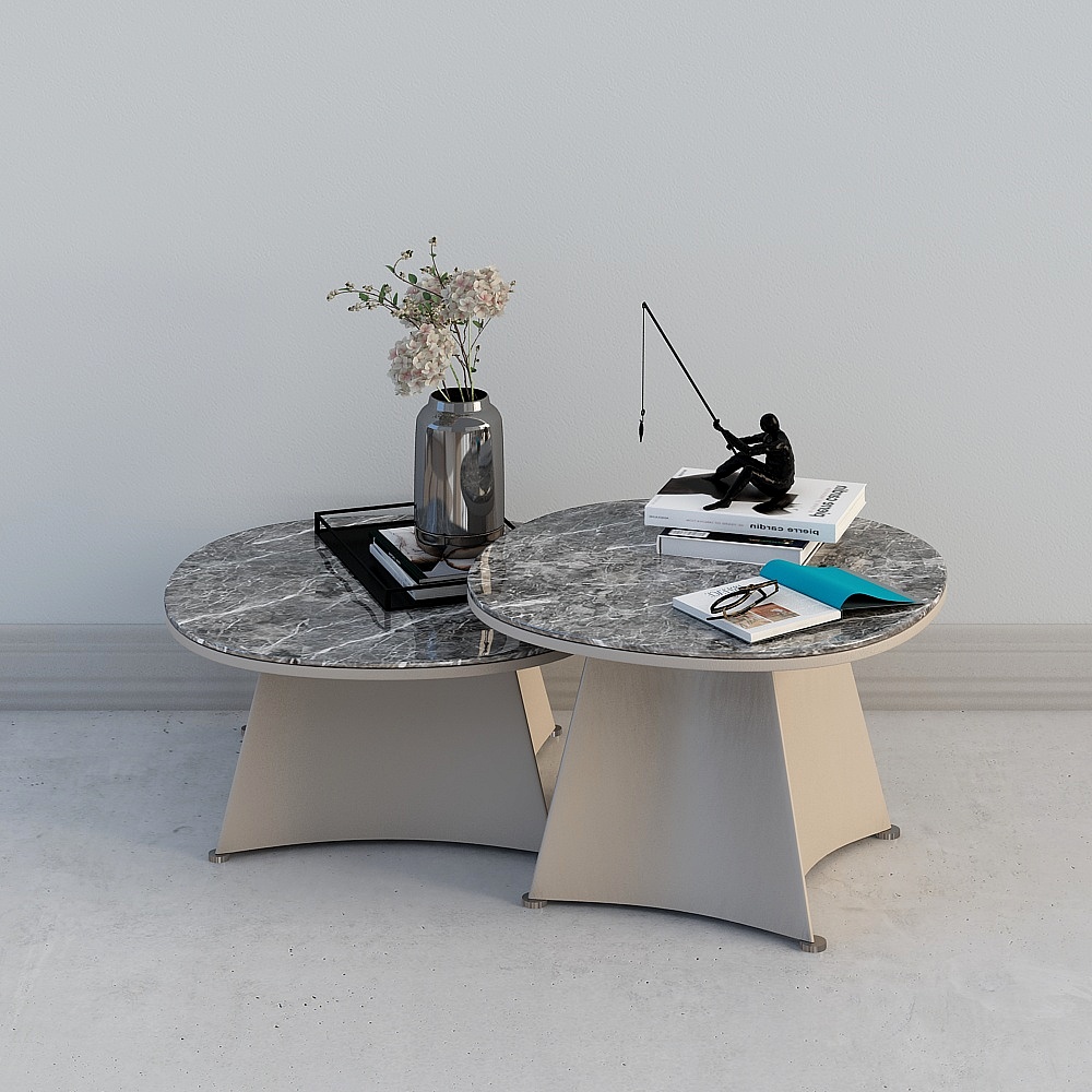 New Chinese coffee table