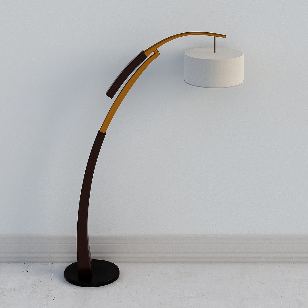 Floor lamp