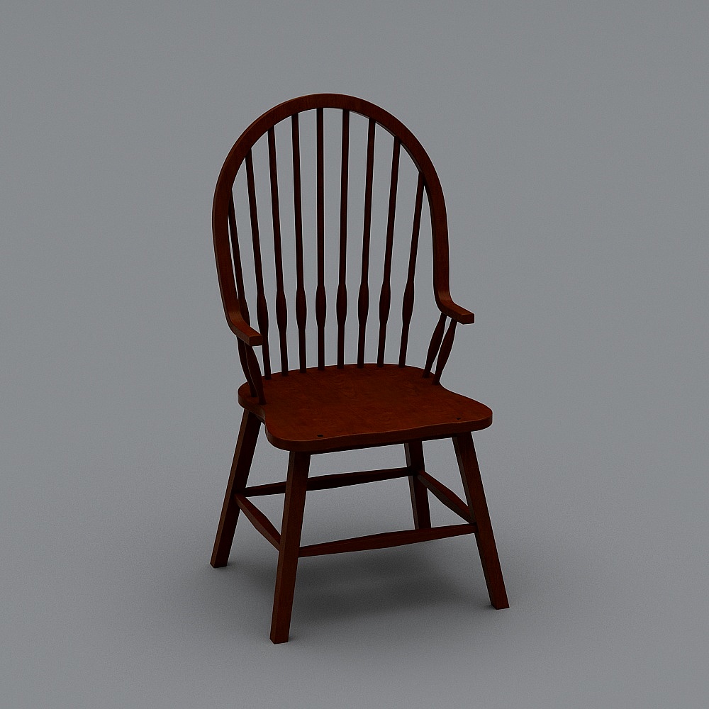 Dining chair