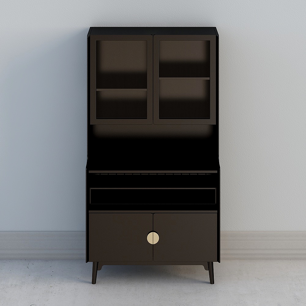 ワインキャビネット