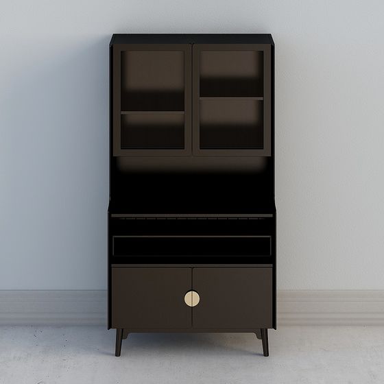 ワインキャビネット