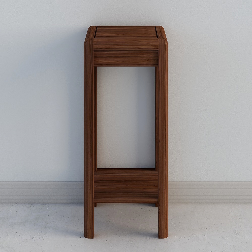 Support à fleurs H776 B