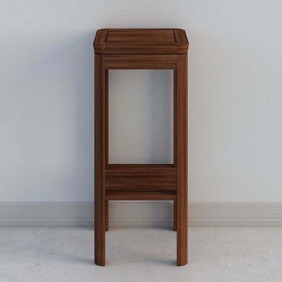 Support de fleurs H771 B