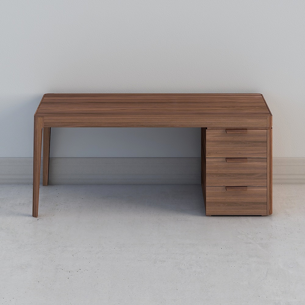 Librería escritorio H9312