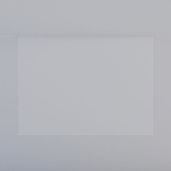 Minimalist Wall 3D model