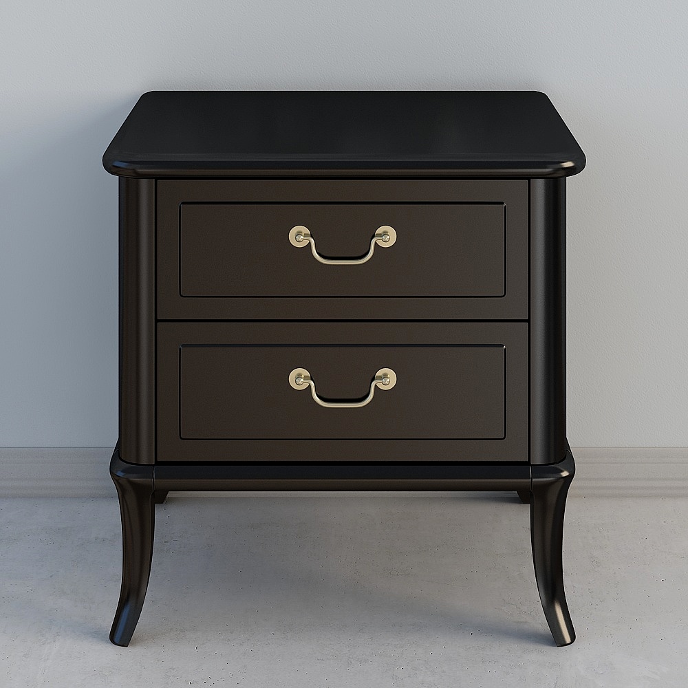 H6539 bedside table