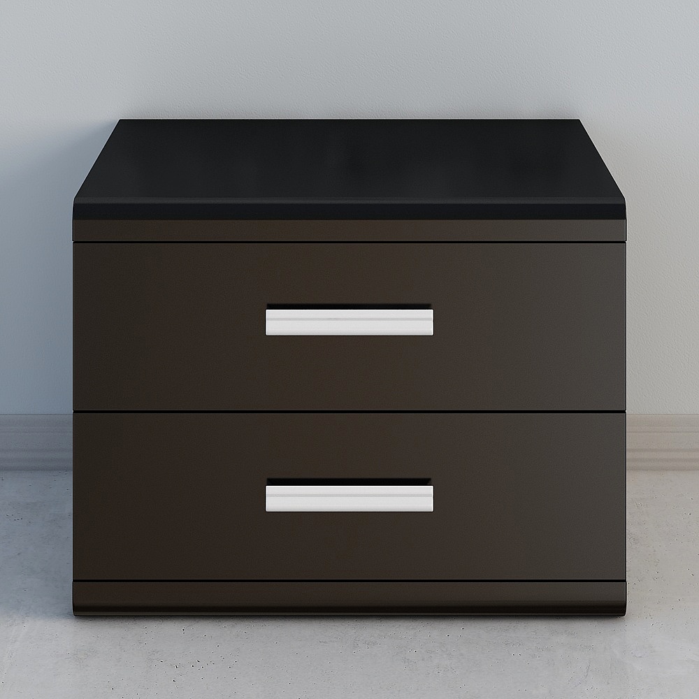 Shi shang Yue -H5532-bedside table