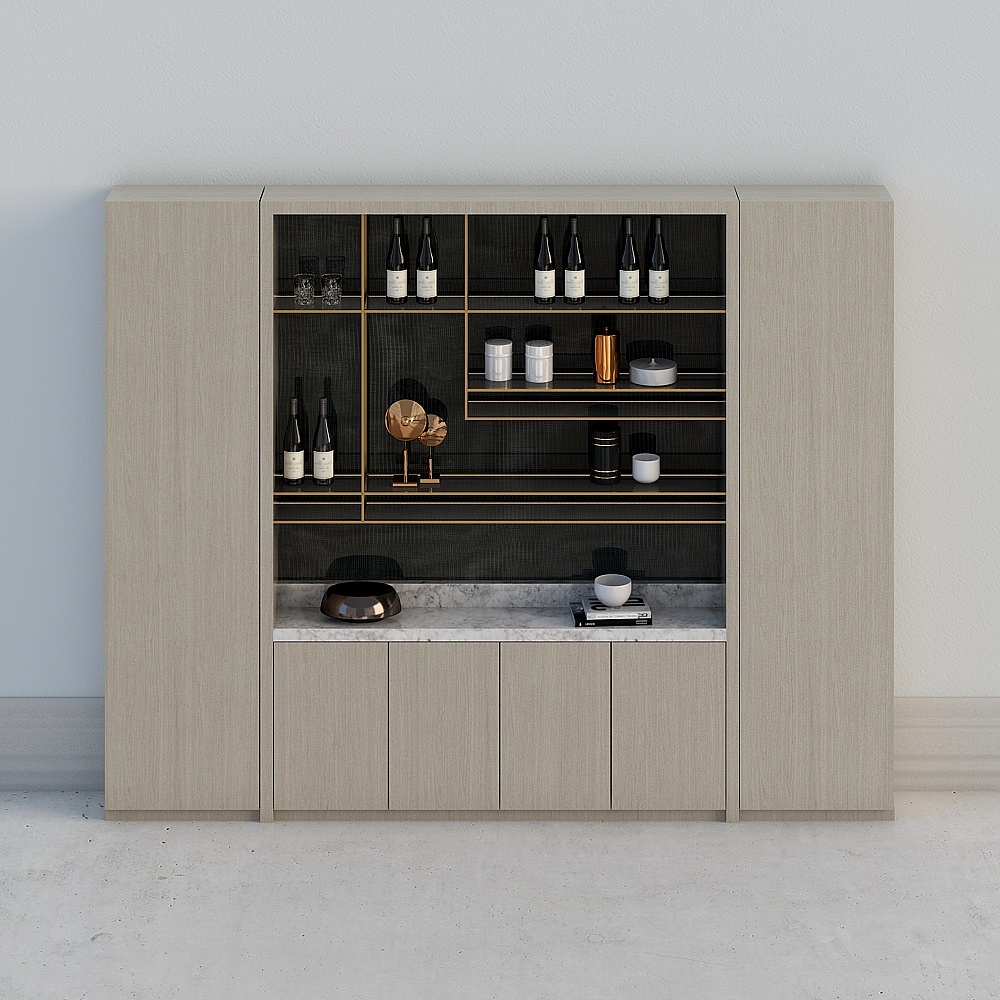 ตู้น้ำหอม