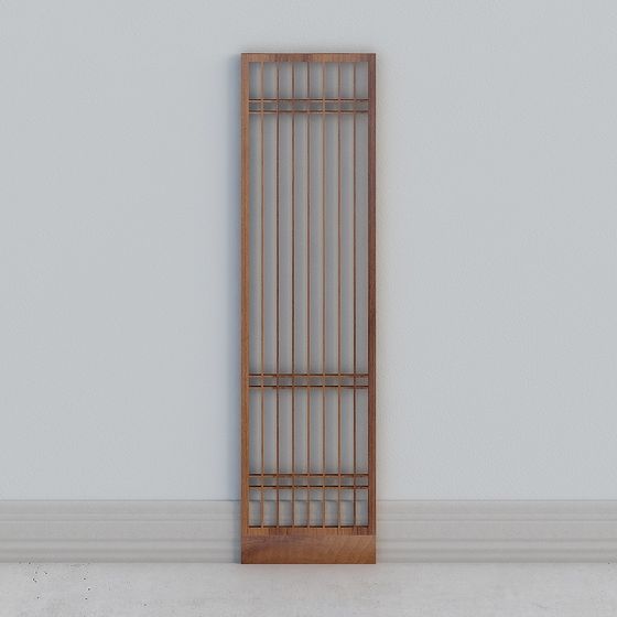 中國風格隔斷屏風