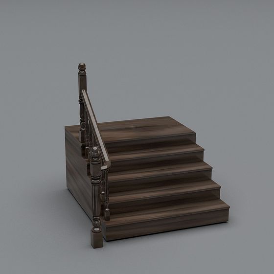 escaleras