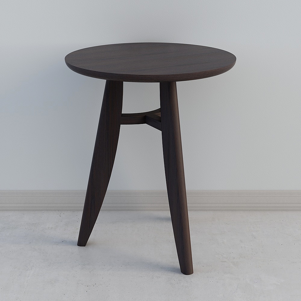 Duccio Lounge Side Table 1