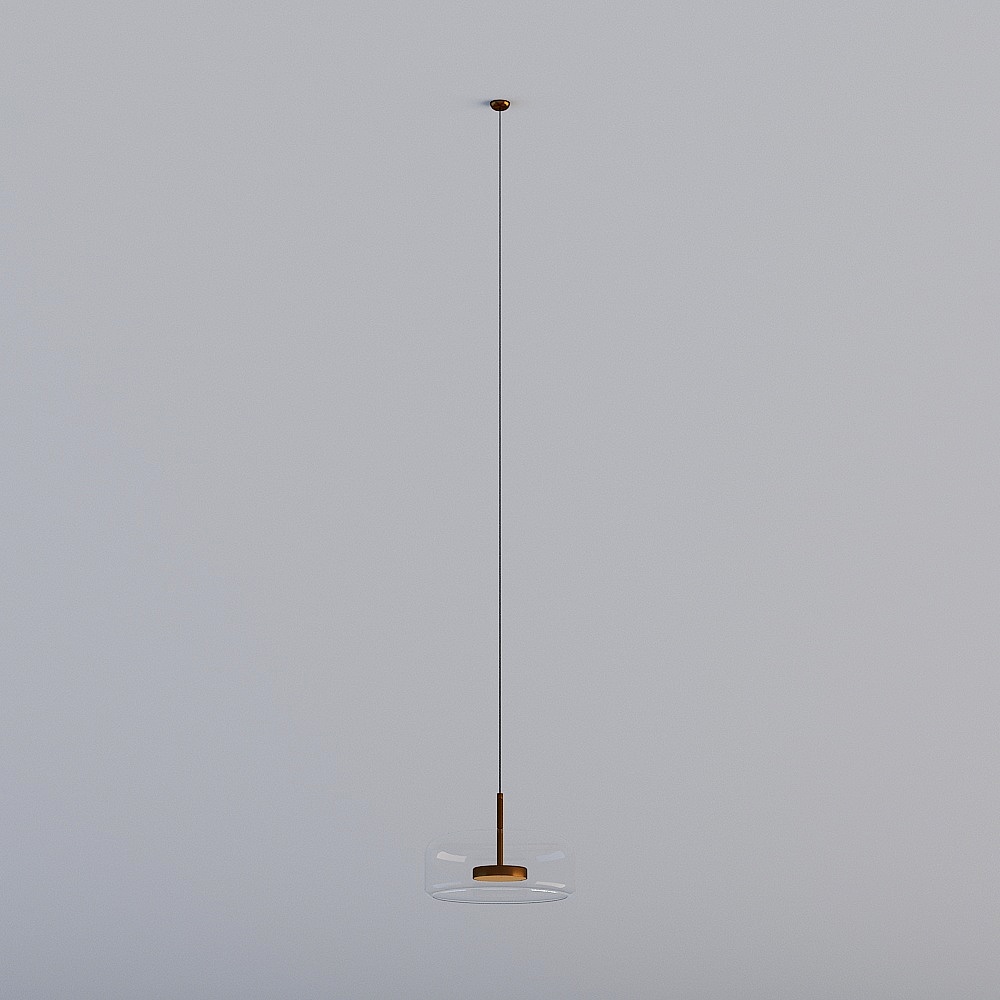 Đèn chùm hiện đại-LS