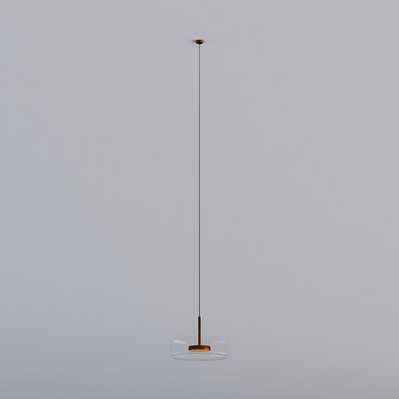 Đèn chùm hiện đại-LS